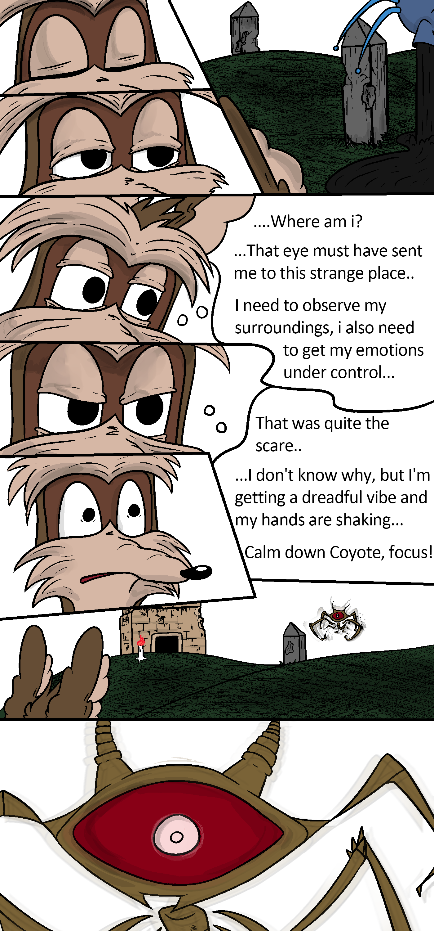 ch23/pg1.png. If you're seeing this, enable images. Or, perhaps we have a website issue. Try refreshing, if unsuccessful email commodorian@tailsgetstrolled.org with a detailed description of how you got here.