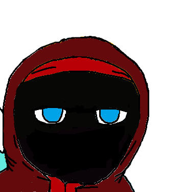 Tails as depicted within the first page of the comic.